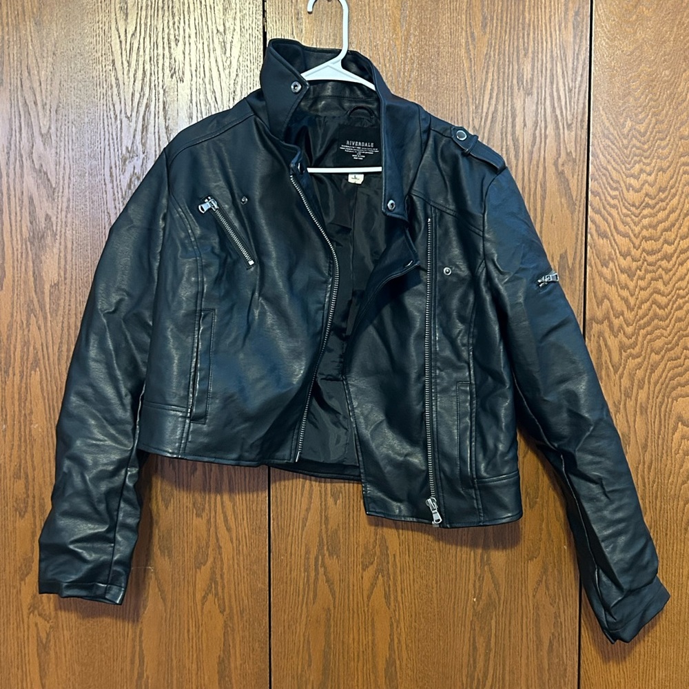 riverdale jacket